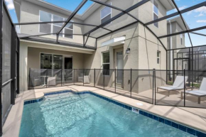 Last Minute Disney Getaway! Private Pool, Hot Tub & Games Room. Book Now! #29112